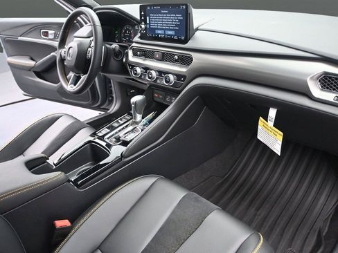 Used 2026 Acura Integra A-Spec FWD image 19