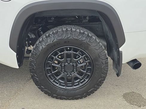 Used 2026 Toyota Tundra SR5 image 32