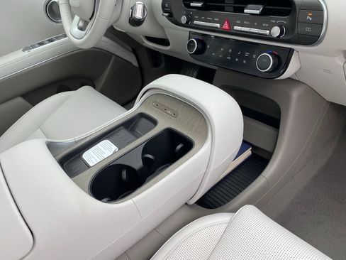 New 2026 Hyundai Palisade SEL FWD image 40