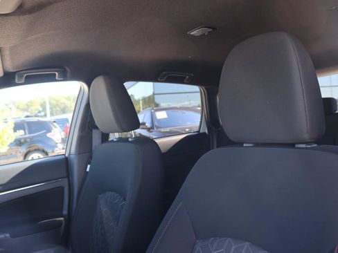 Used 2024 Mitsubishi Outlander Sport AWD image 21