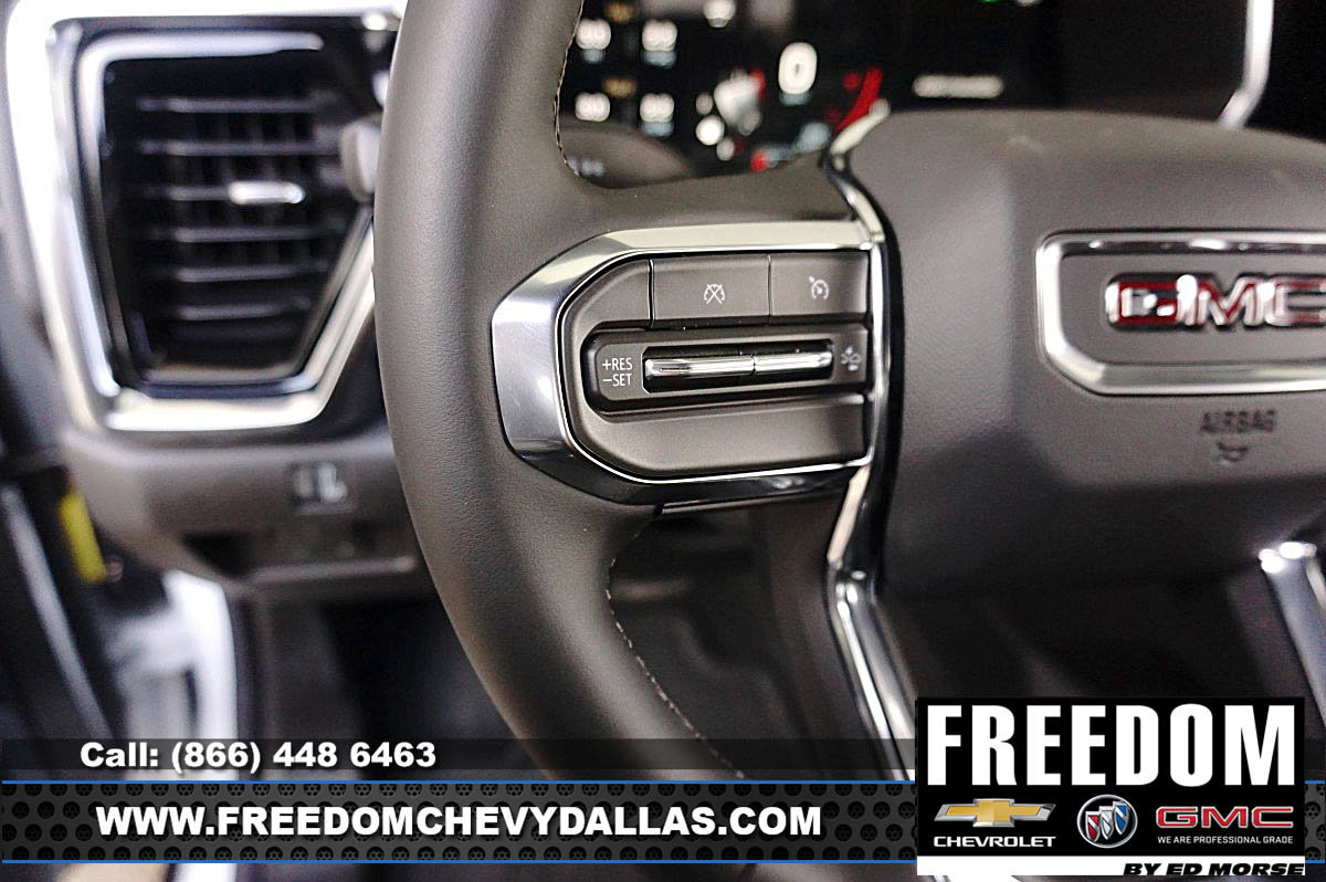 New 2026 GMC Canyon Elevation w/ Convenience Package RWD image 25