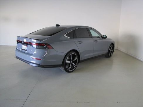 Used 2023 Honda Accord Sport image 25