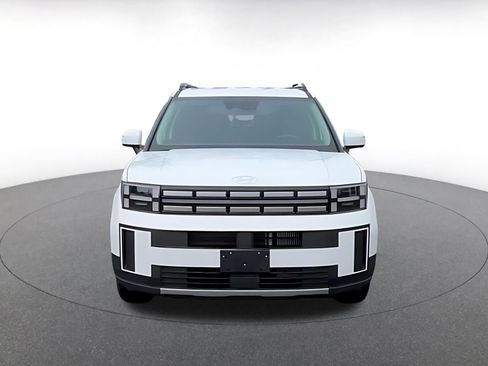 Used 2025 Hyundai Santa Fe SEL image 4