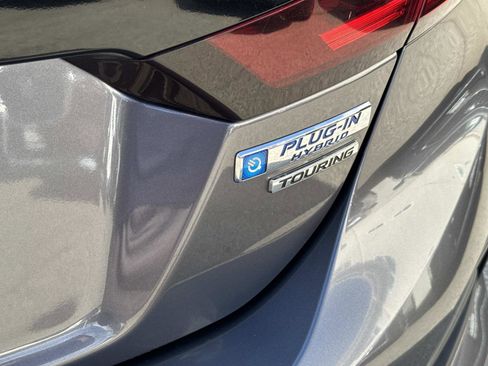 Used 2019 Honda Clarity Touring image 6