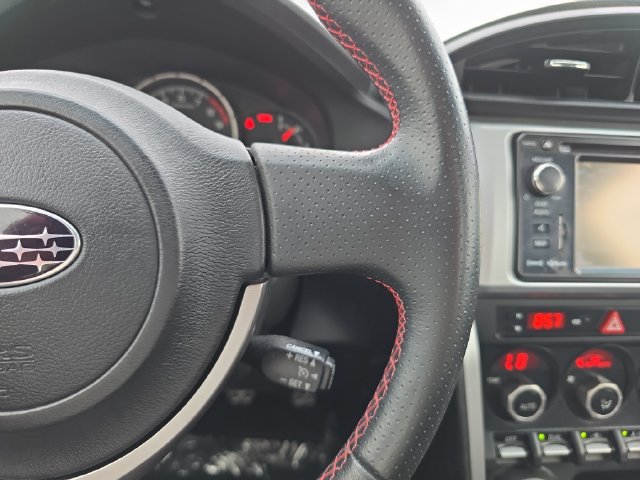 Used 2013 Subaru BRZ Limited w/ Popular Pkg 1B RWD image 20