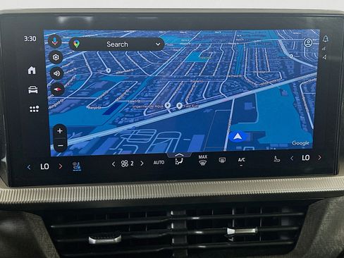 Used 2025 Ford Explorer Platinum w/ LUX Leather Package image 22