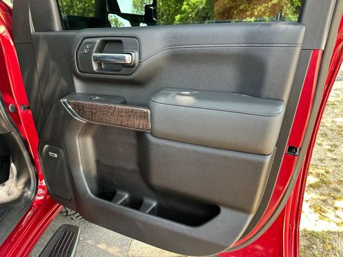 Used 2020 GMC Sierra 2500 Denali w/ Denali Ultimate Package image 30