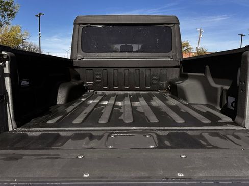 Used 2022 Jeep Gladiator Mojave w/ Trailer Tow Package image 33