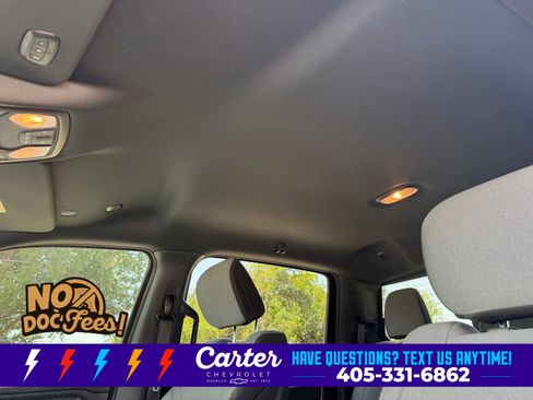 Used 2025 RAM 1500 Big Horn AWD/4WD image 18