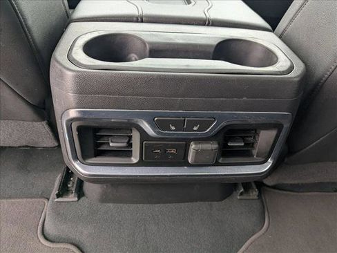 Used 2021 Chevrolet Silverado 1500 LTZ w/ LTZ Premium Texas Edition image 18