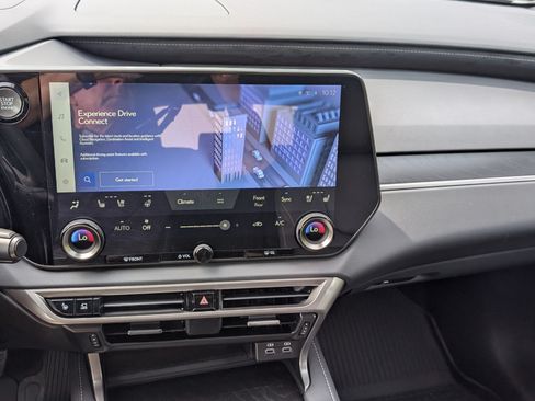 New 2026 Lexus RX 350 AWD image 28