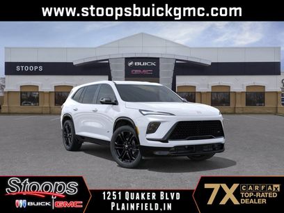 New 2026 Buick Enclave Sport Touring w/ Power Package