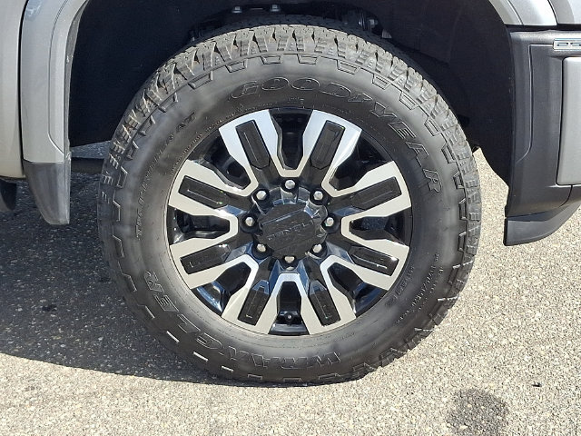 Used 2025 GMC Sierra 2500 Denali Ultimate AWD/4WD image 28