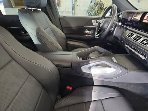 Certified 2026 Mercedes-Benz GLE 350 4MATIC image 10