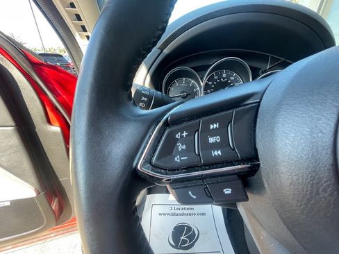 Used 2018 MAZDA CX-5 Grand Touring image 25