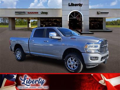 Used 2024 RAM 2500 Laramie w/ Safety Group