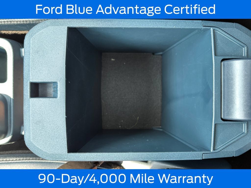 Certified 2024 Ford Maverick Lariat w/ FX4 Off-Road Package AWD/4WD image 19