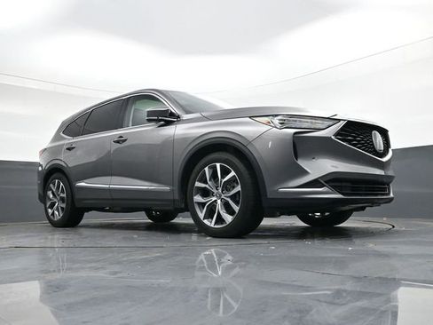 Used 2022 Acura MDX FWD w/ Technology Package image 30