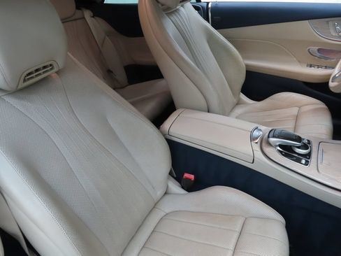 Used 2019 Mercedes-Benz E 450 Cabriolet image 23