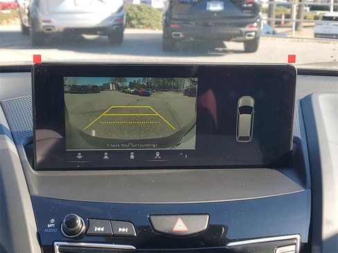 New 2026 Acura RDX A-Spec image 27