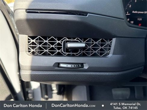 New 2025 Honda Accord SE image 15