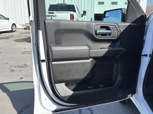 Used 2023 GMC Sierra 1500 Pro w/ Pro Value Package image 13