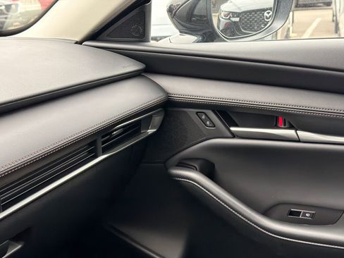 New 2026 MAZDA MAZDA3 s Sport image 26