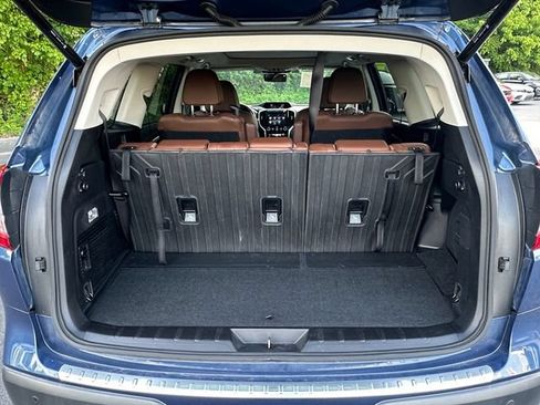Used 2022 Subaru Ascent Touring AWD/4WD image 31