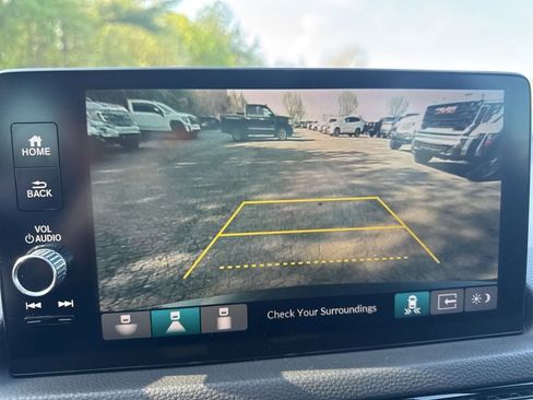 Used 2024 Honda Civic Touring image 12