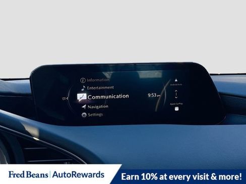 New 2026 MAZDA MAZDA3 s Sport image 16