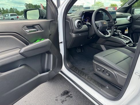 New 2026 Chevrolet Colorado LT w/ LT Convenience Package image 12