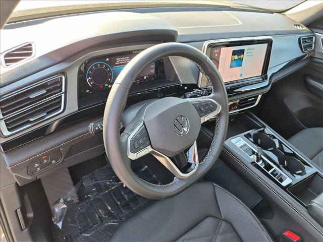 Used 2026 Volkswagen Atlas Cross Sport SE FWD image 10