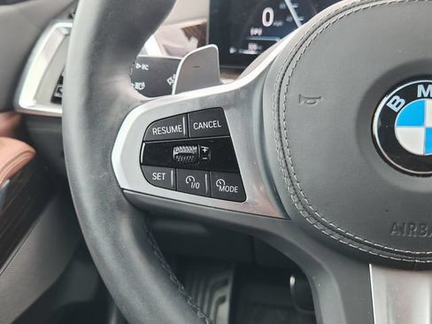 Used 2025 BMW X5 sDrive40i w/ M Sport Package RWD image 28