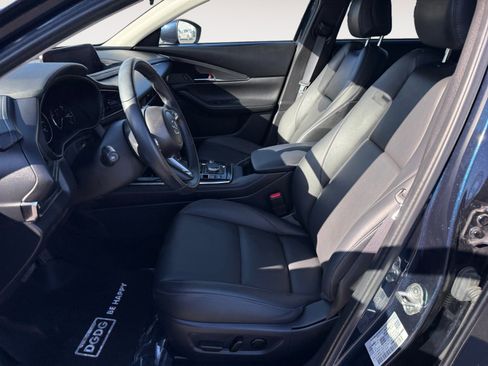 Certified 2023 MAZDA CX-30 AWD 2.5 S w/ Preferred Package image 10