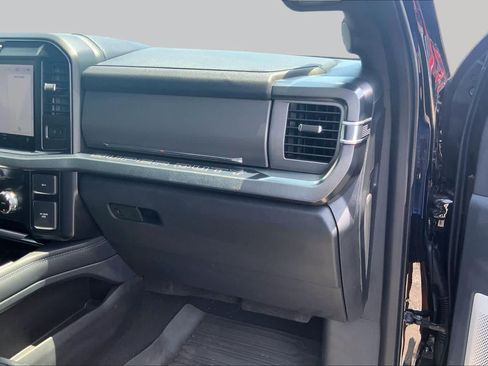 Used 2025 Ford F450 Platinum w/ FX4 Off-Road Package AWD/4WD image 18