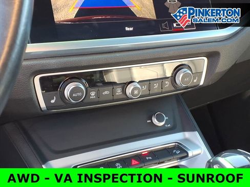 Used 2022 Audi Q3 2.0T Premium image 25