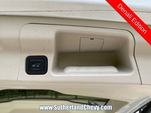 Used 2023 GMC Acadia Denali AWD/4WD image 50