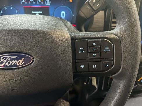 Used 2025 Ford F150 XL image 19
