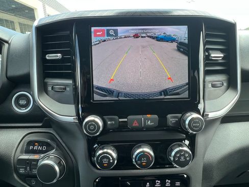 New 2026 RAM 1500 Express AWD/4WD image 28