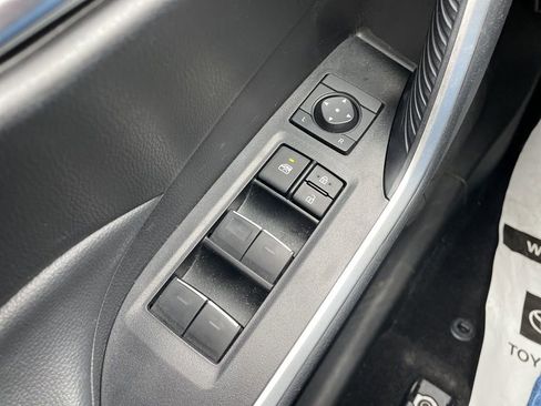 Used 2023 Toyota RAV4 XLE image 25