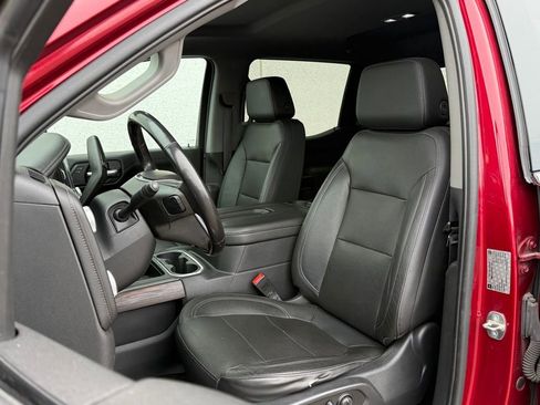 Used 2019 GMC Sierra 1500 SLT w/ SLT Premium Plus Package image 12