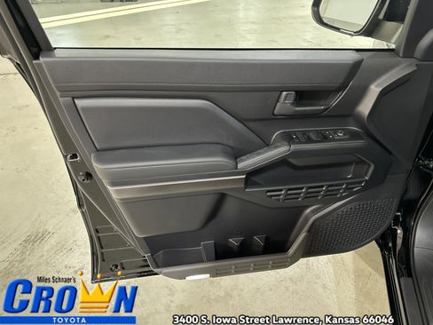 New 2026 Toyota 4Runner SR5 image 17