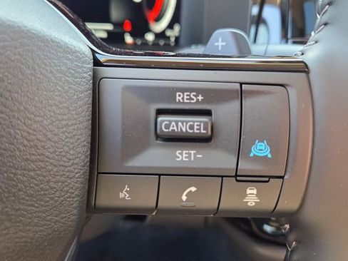 New 2026 Nissan Pathfinder Platinum w/ Cargo Package FWD image 27