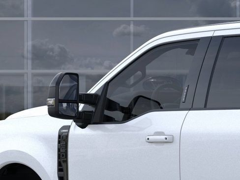 New 2026 Ford F250 Lariat w/ Black Appearance Package AWD/4WD image 20