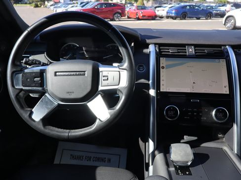 Used 2023 Land Rover Discovery S AWD/4WD image 15