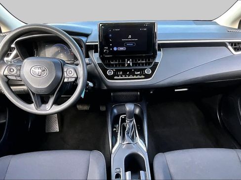 Used 2026 Toyota Corolla LE FWD image 14