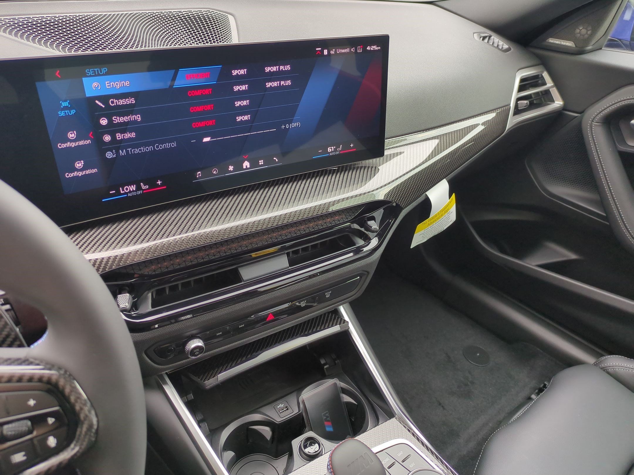 New 2026 BMW M2 w/ Lighting Package RWD image 22