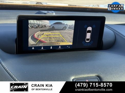 Used 2021 Acura TLX Type S image 16