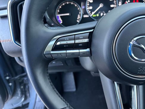 Certified 2025 MAZDA CX-50 2.5 Hybrid w/ Cargo Package image 19