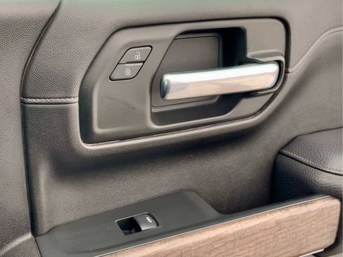 Used 2021 GMC Sierra 1500 Denali w/ Driver Alert Package II image 50